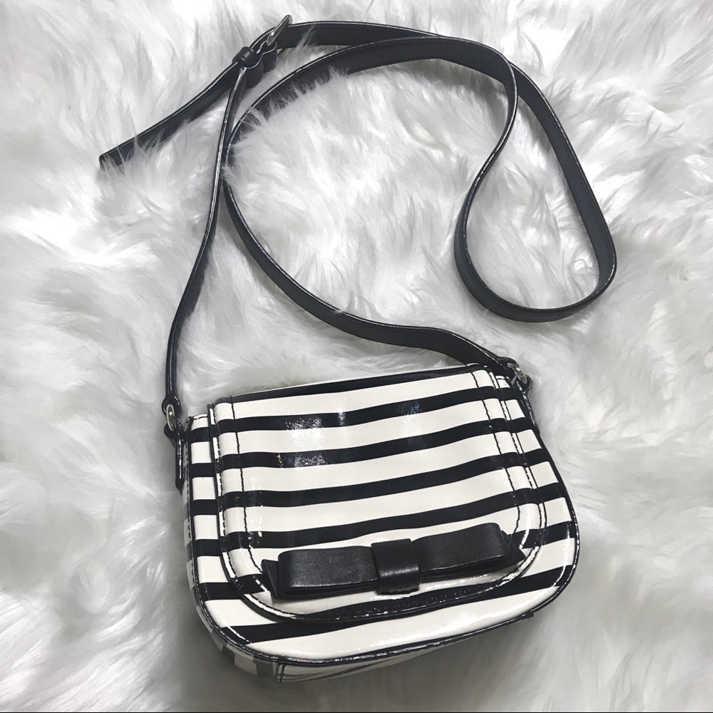 KATE SPADE CROSSBODY PURSE